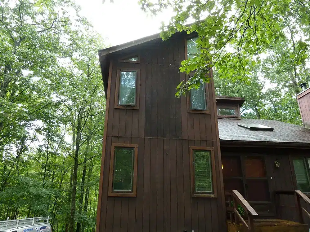 dark-paneled-wooden-house