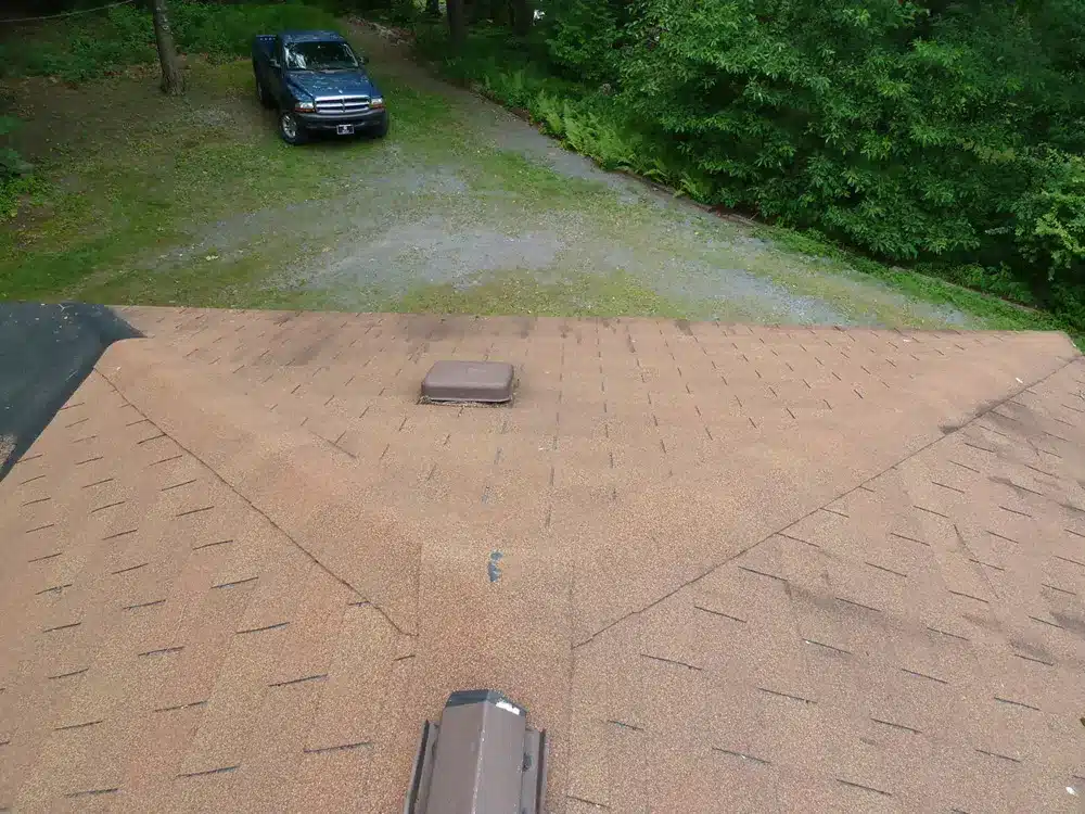 old-streaked-brown-roof